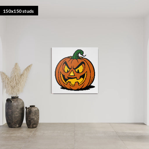 150*150studs, 120*120cm, 47,25*47,25inch