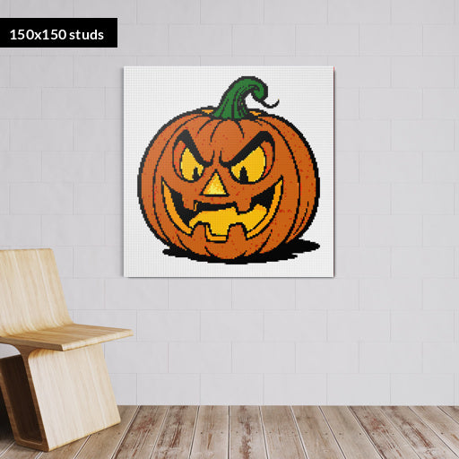 150*150studs, 120*120cm, 47,25*47,25inch