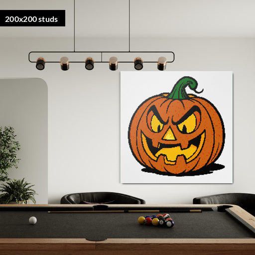 200*200studs, 160*160cm, 63*63inch