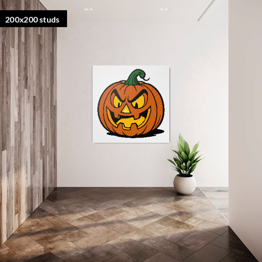 200*200studs, 160*160cm, 63*63inch