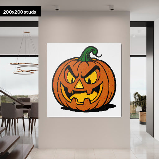 200*200studs, 160*160cm, 63*63inch