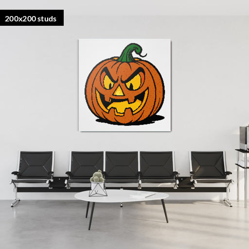 200*200studs, 160*160cm, 63*63inch