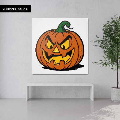 200*200studs, 160*160cm, 63*63inch