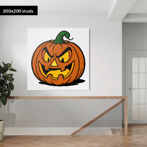 200*200studs, 160*160cm, 63*63inch