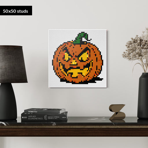 50*50studs, 40*40cm, 15,75*15,75inch