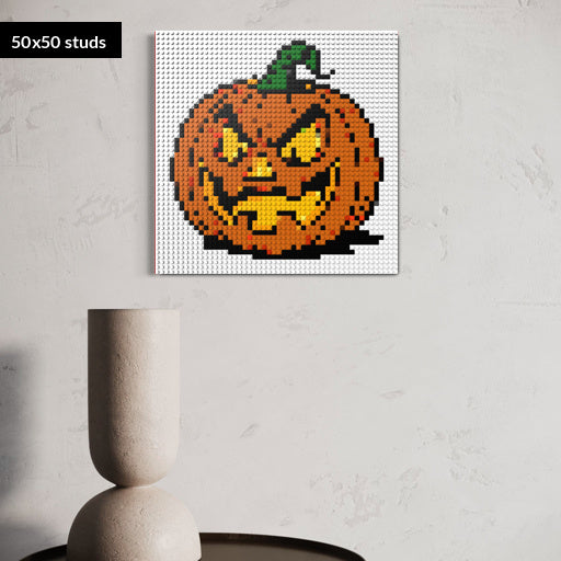 50*50studs, 40*40cm, 15,75*15,75inch