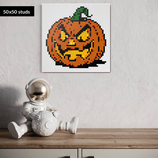 50*50studs, 40*40cm, 15,75*15,75inch