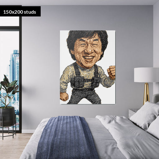 150*200studs, 120*160cm, 47,25*63inch