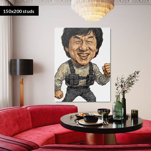 150*200studs, 120*160cm, 47,25*63inch