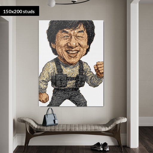 150*200studs, 120*160cm, 47,25*63inch