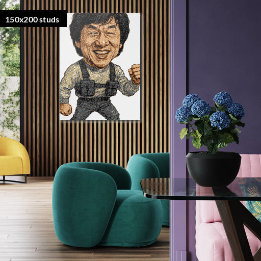 150*200studs, 120*160cm, 47,25*63inch