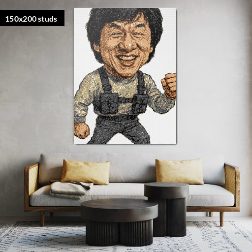 150*200studs, 120*160cm, 47,25*63inch