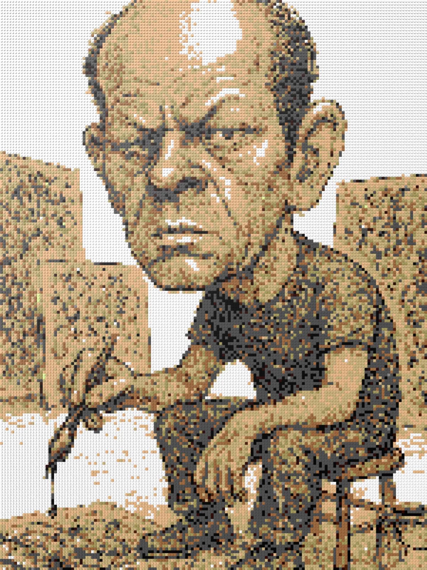 150*200studs, 120*160cm, 47,25*63inch