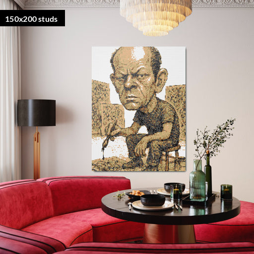 150*200studs, 120*160cm, 47,25*63inch