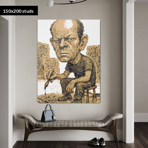 150*200studs, 120*160cm, 47,25*63inch