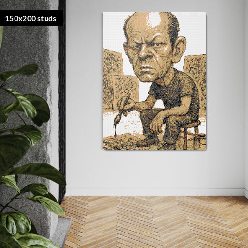 150*200studs, 120*160cm, 47,25*63inch