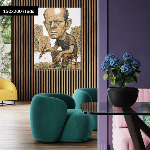 150*200studs, 120*160cm, 47,25*63inch