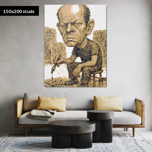 150*200studs, 120*160cm, 47,25*63inch