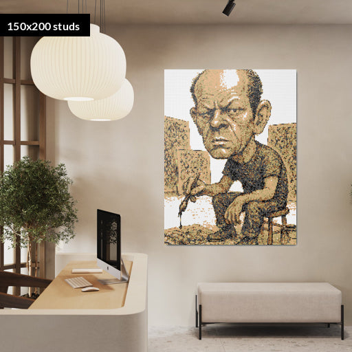 150*200studs, 120*160cm, 47,25*63inch