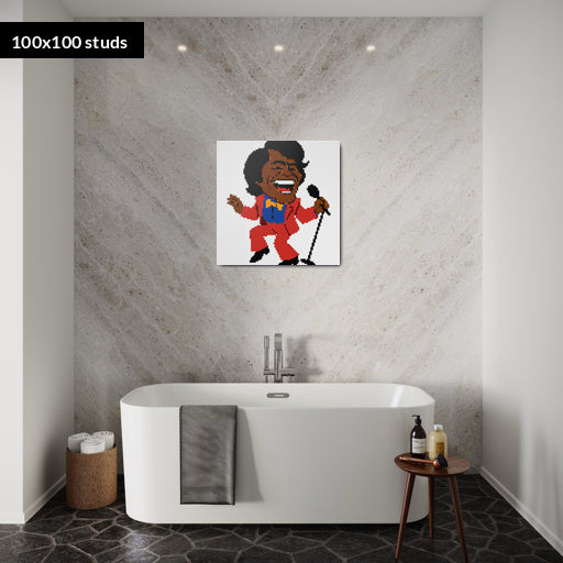 100*100studs, 80*80cm, 31,5*31,5inch
