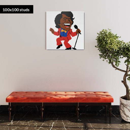 100*100studs, 80*80cm, 31,5*31,5inch