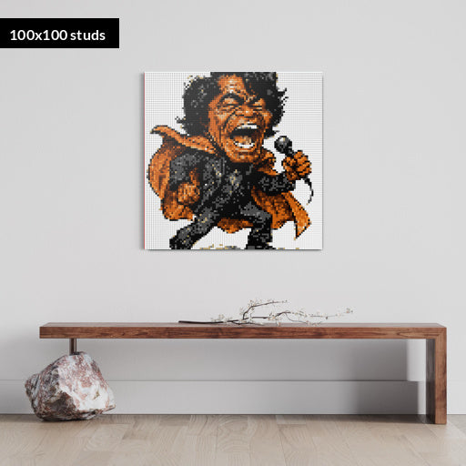 100*100studs, 80*80cm, 31,5*31,5inch