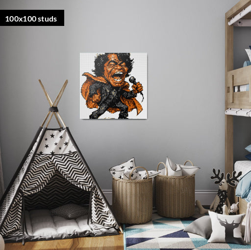 100*100studs, 80*80cm, 31,5*31,5inch