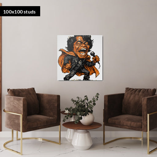 100*100studs, 80*80cm, 31,5*31,5inch