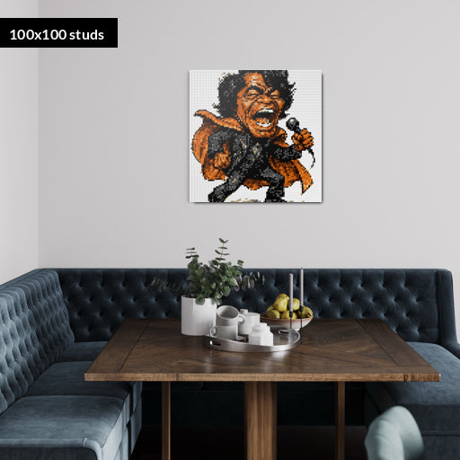 100*100studs, 80*80cm, 31,5*31,5inch