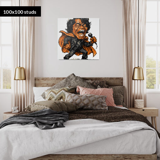 100*100studs, 80*80cm, 31,5*31,5inch