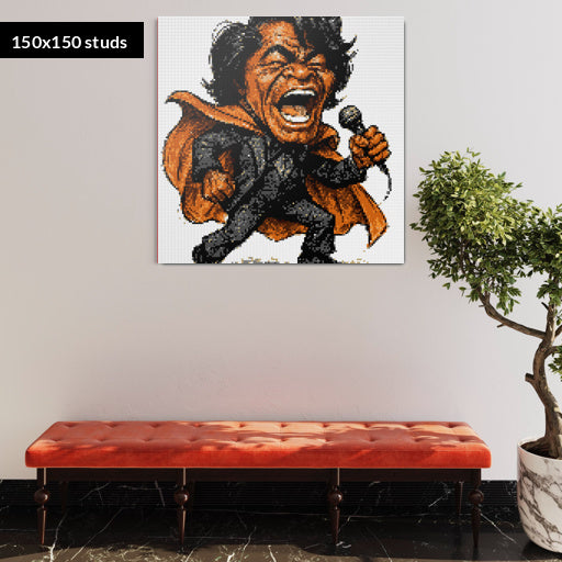 150*150studs, 120*120cm, 47,25*47,25inch