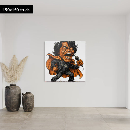 150*150studs, 120*120cm, 47,25*47,25inch