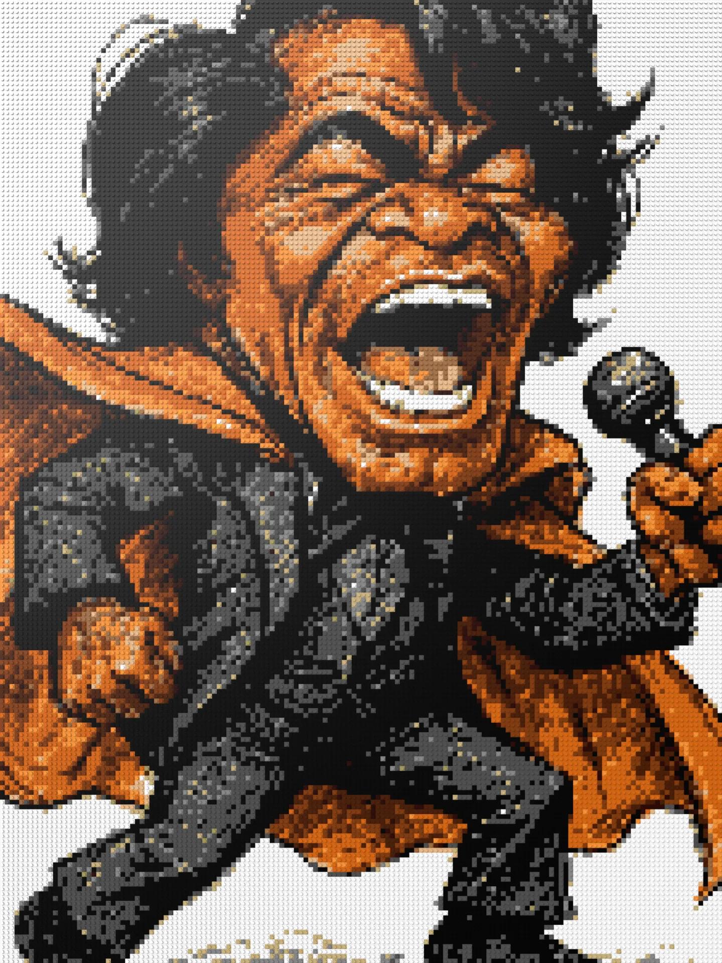 150*200studs, 120*160cm, 47,25*63inch