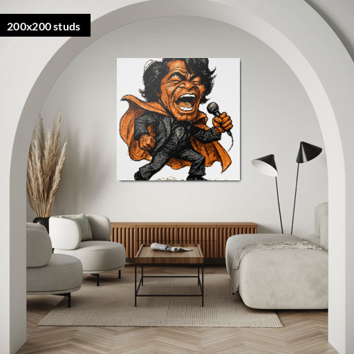 200*200studs, 160*160cm, 63*63inch