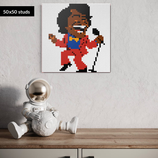50*50studs, 40*40cm, 15,75*15,75inch