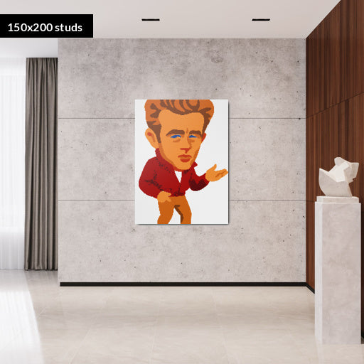 150*200studs, 120*160cm, 47,25*63inch