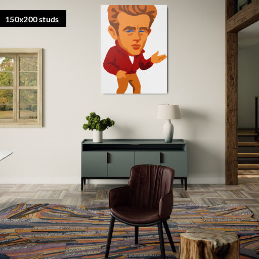 150*200studs, 120*160cm, 47,25*63inch
