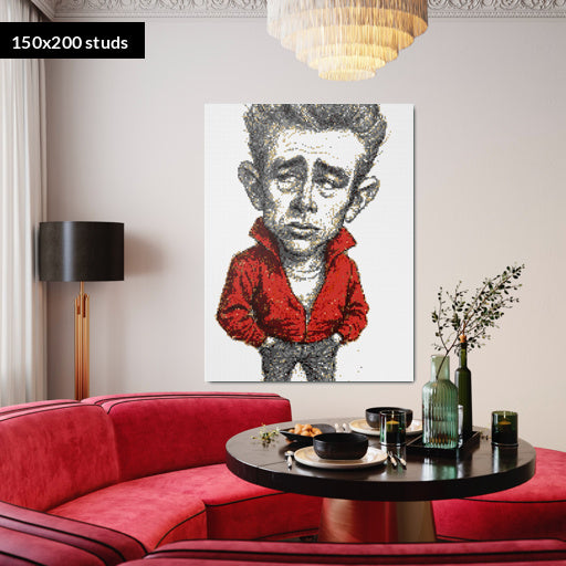 150*200studs, 120*160cm, 47,25*63inch