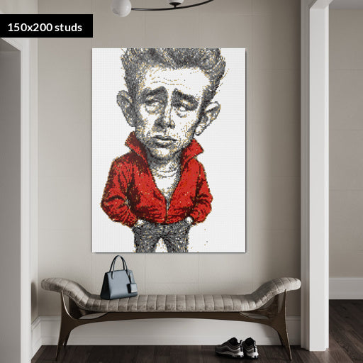 150*200studs, 120*160cm, 47,25*63inch