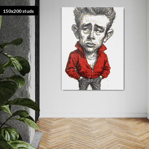 150*200studs, 120*160cm, 47,25*63inch