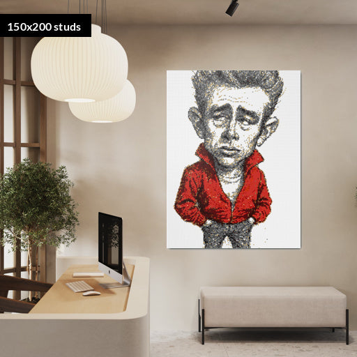 150*200studs, 120*160cm, 47,25*63inch