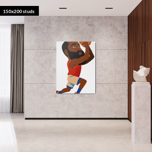 150*200studs, 120*160cm, 47,25*63inch