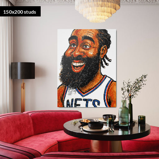 150*200studs, 120*160cm, 47,25*63inch