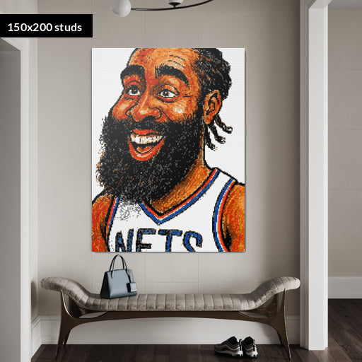 150*200studs, 120*160cm, 47,25*63inch