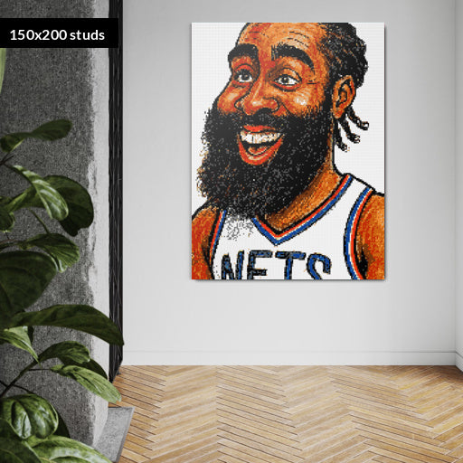 150*200studs, 120*160cm, 47,25*63inch