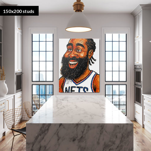 150*200studs, 120*160cm, 47,25*63inch