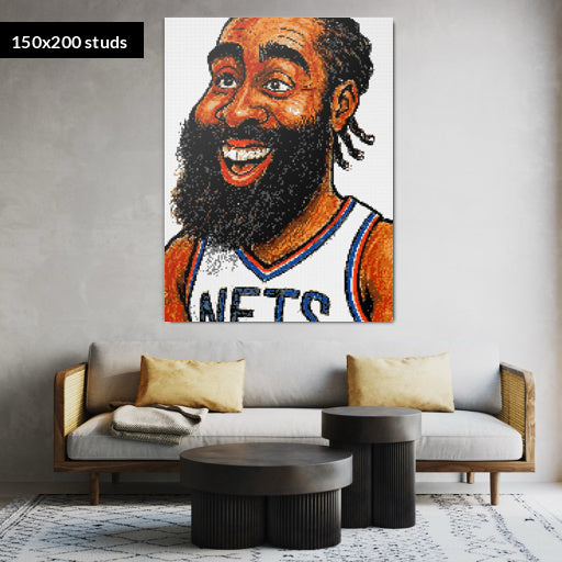 150*200studs, 120*160cm, 47,25*63inch