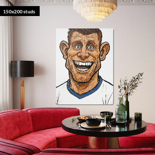 150*200studs, 120*160cm, 47,25*63inch