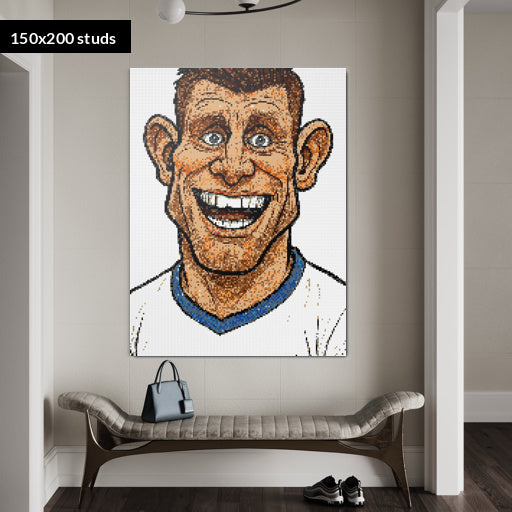 150*200studs, 120*160cm, 47,25*63inch