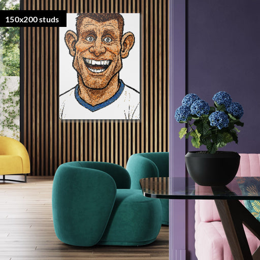 150*200studs, 120*160cm, 47,25*63inch